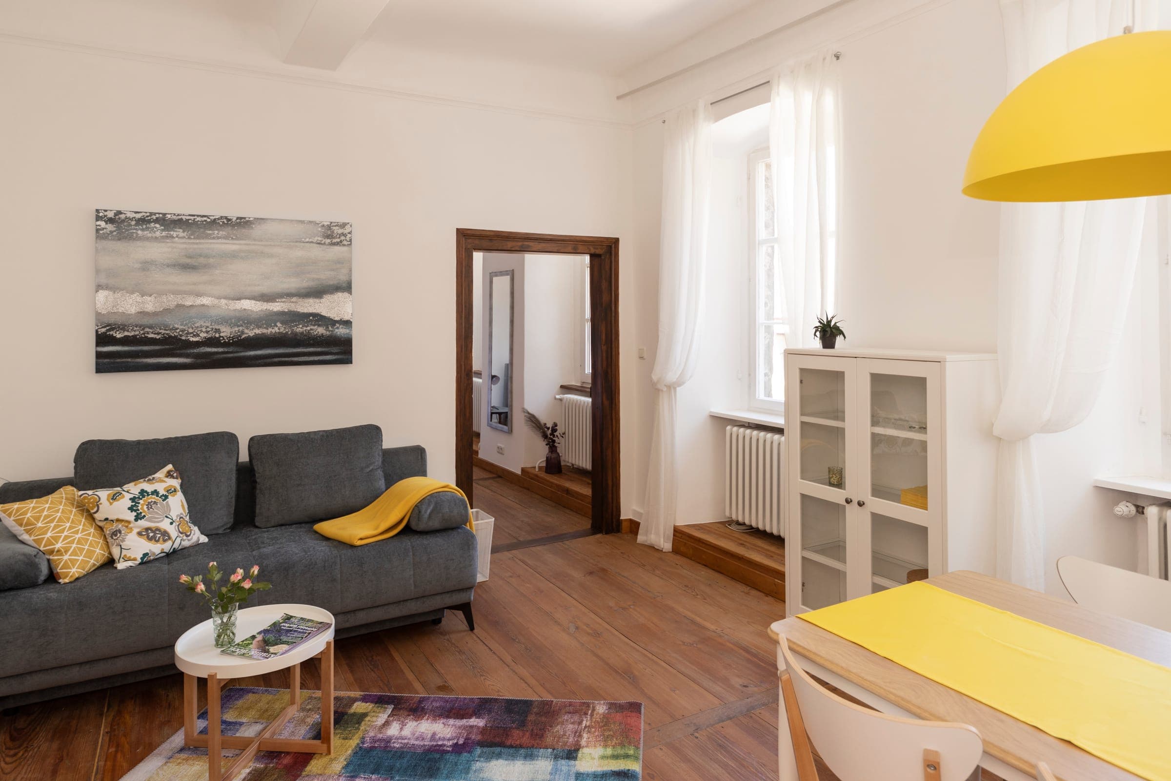 Brennmeister Interieur 3