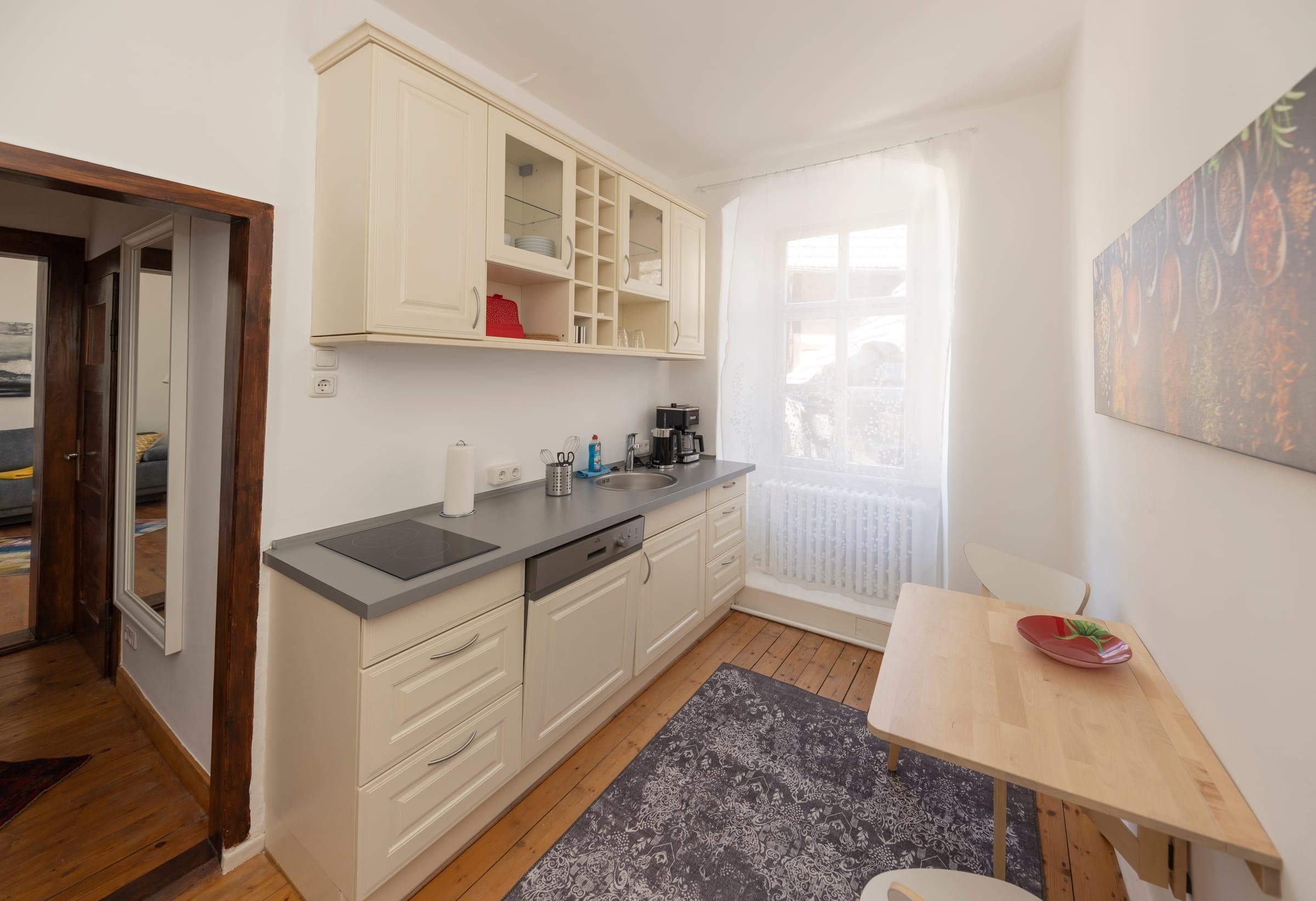 Brennmeister Interieur 6