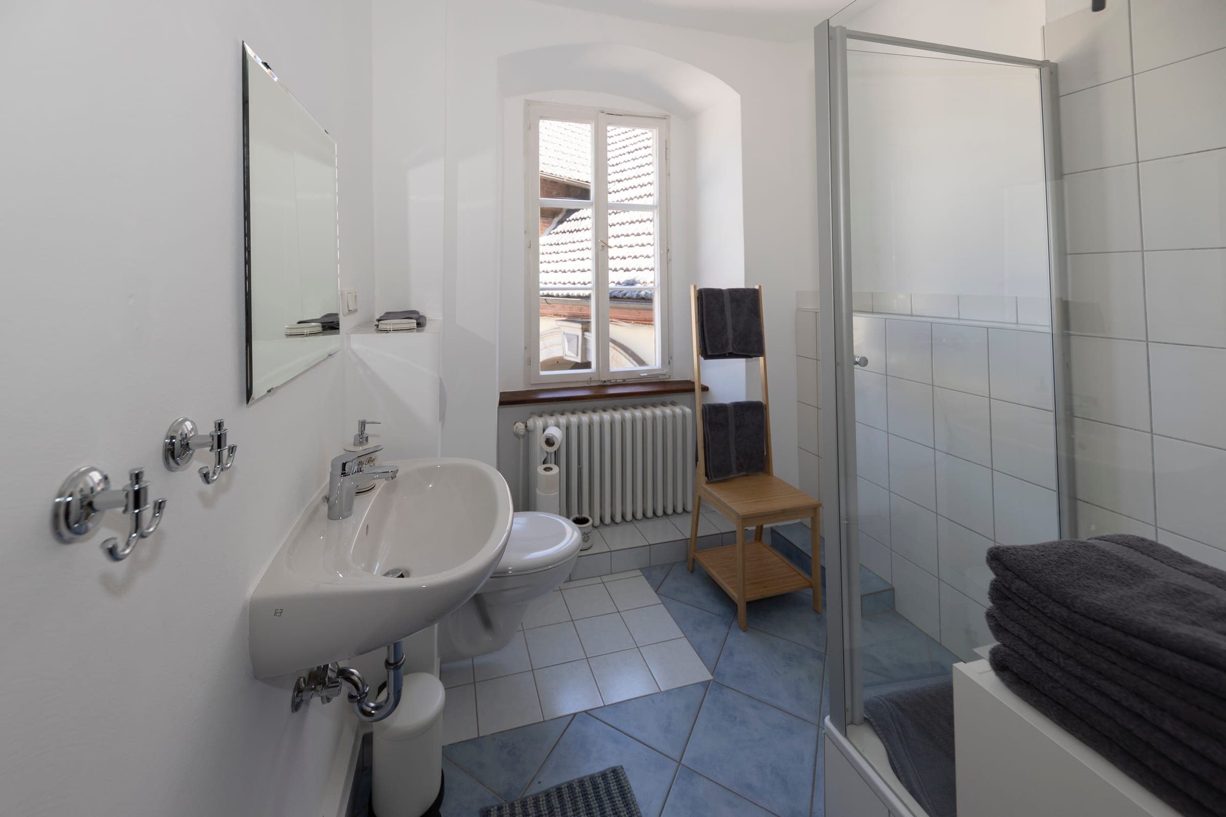 Brennmeister Interieur 7