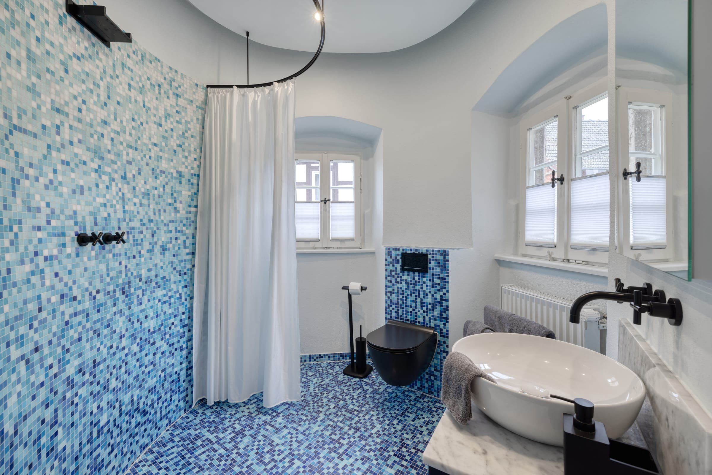 Turm Interieur 4