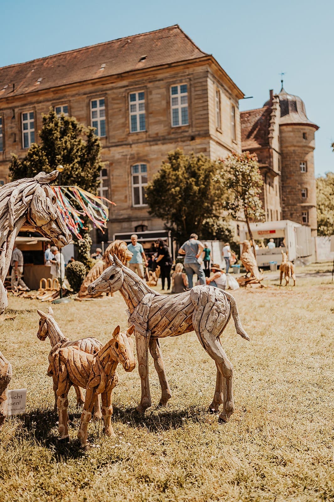 Gartenfest Impression 18