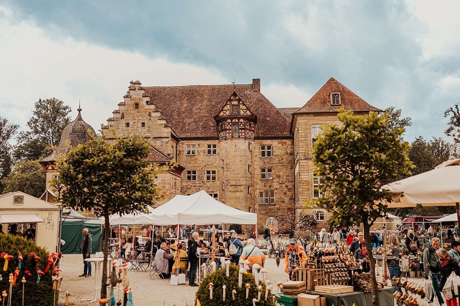 Gartenfest