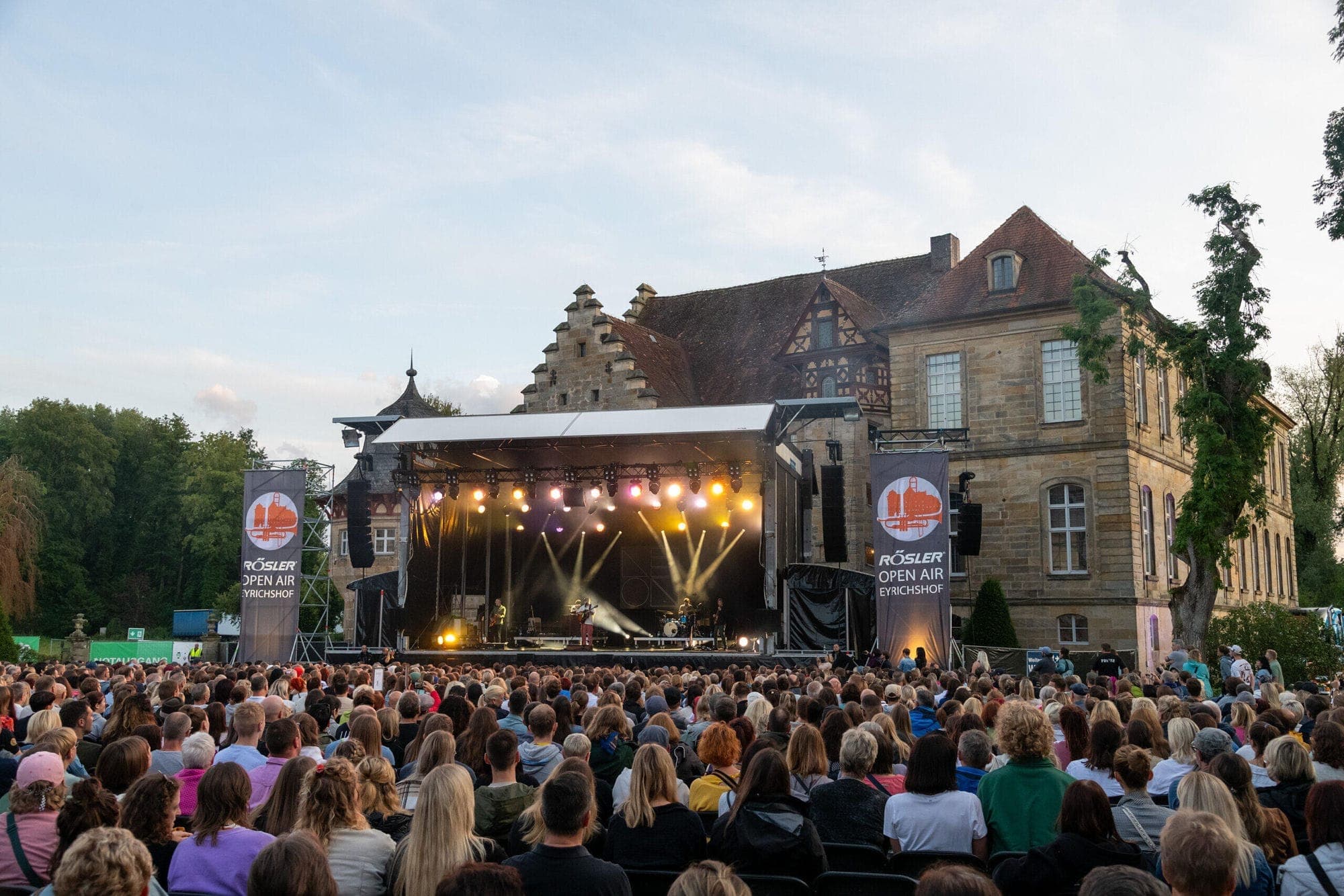 Rösler Open Air