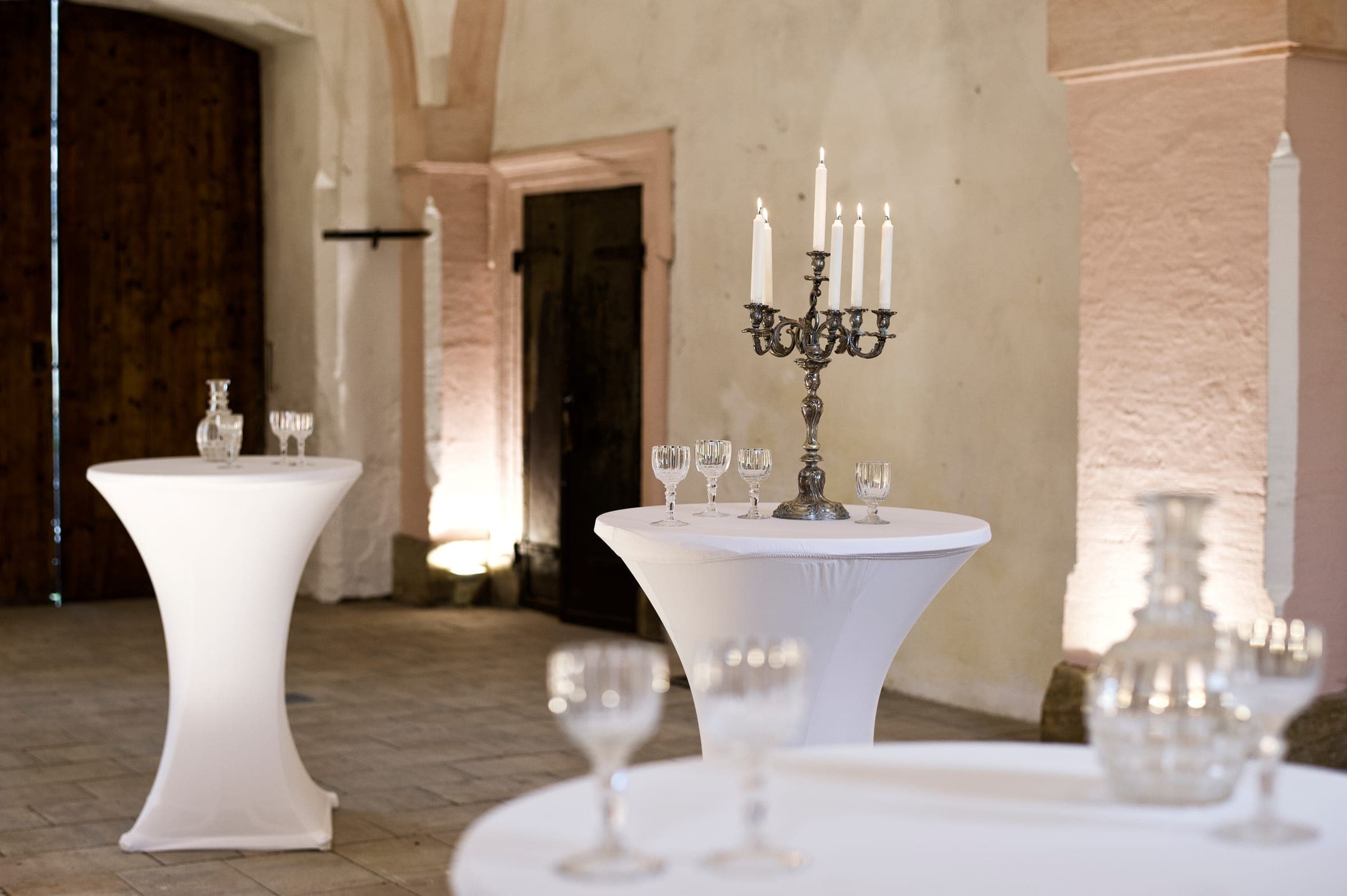 Hochzeiten & Feste Impression 3