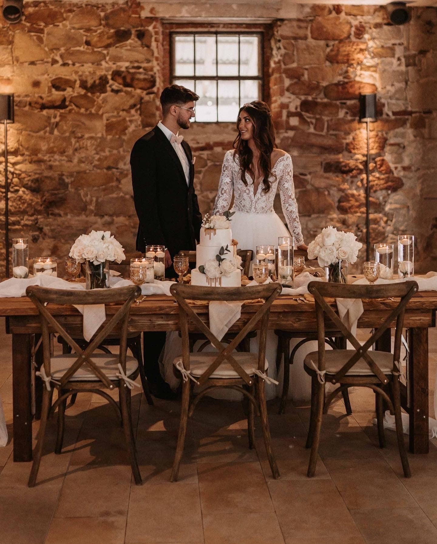 Hochzeiten & Feste Impression 8