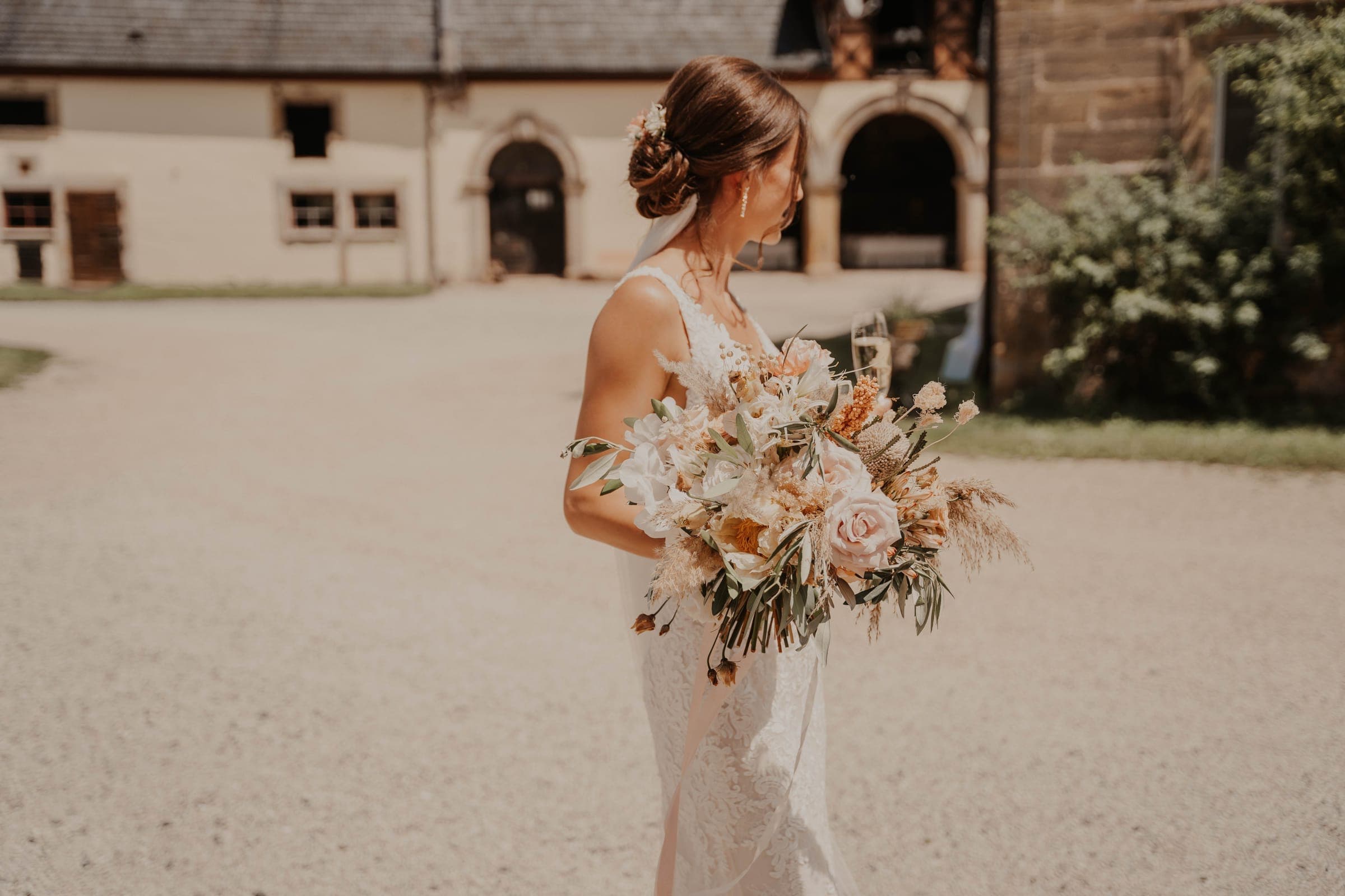 Hochzeiten & Feste Impression 13