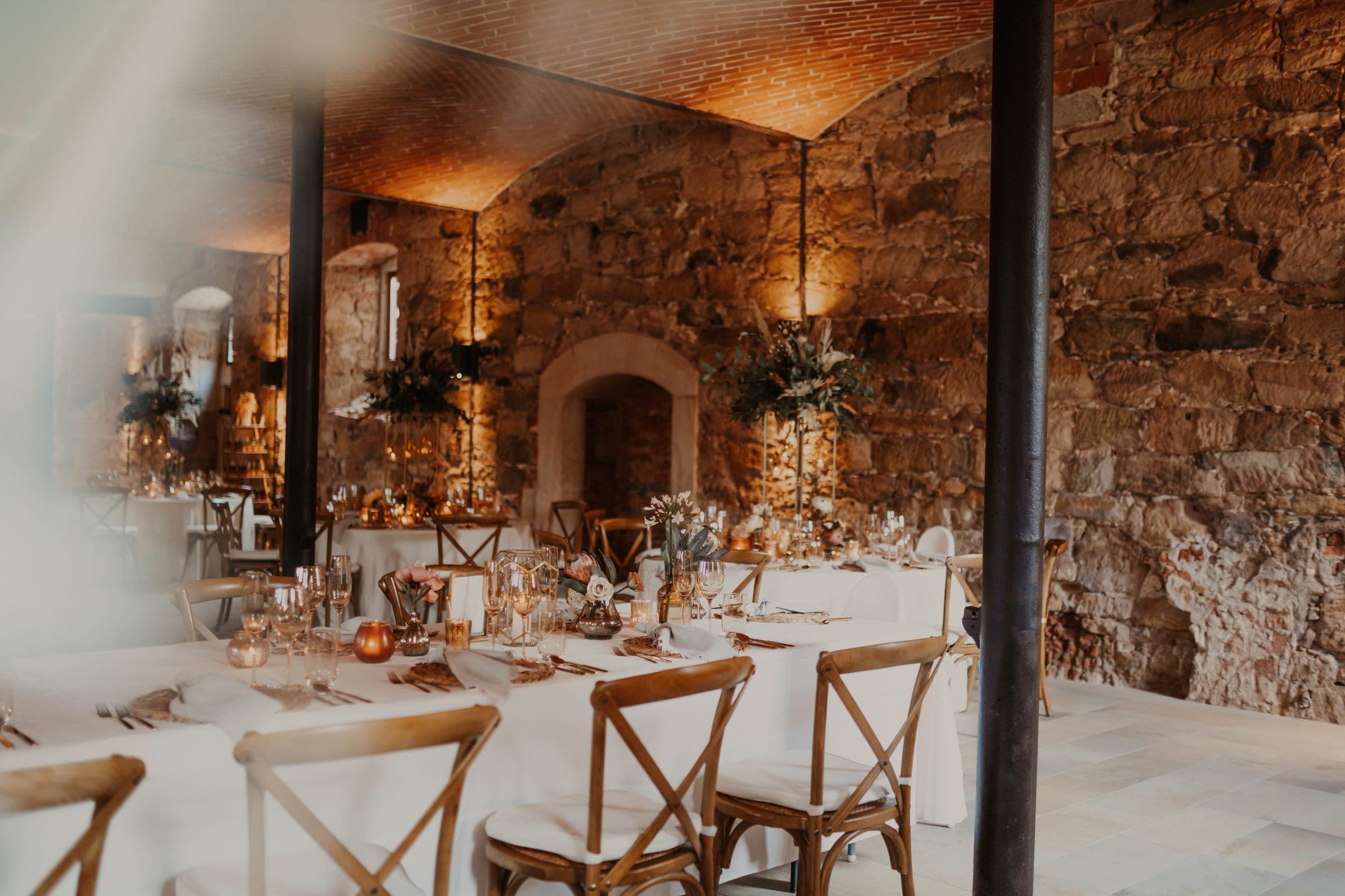 Hochzeiten & Feste Impression 16
