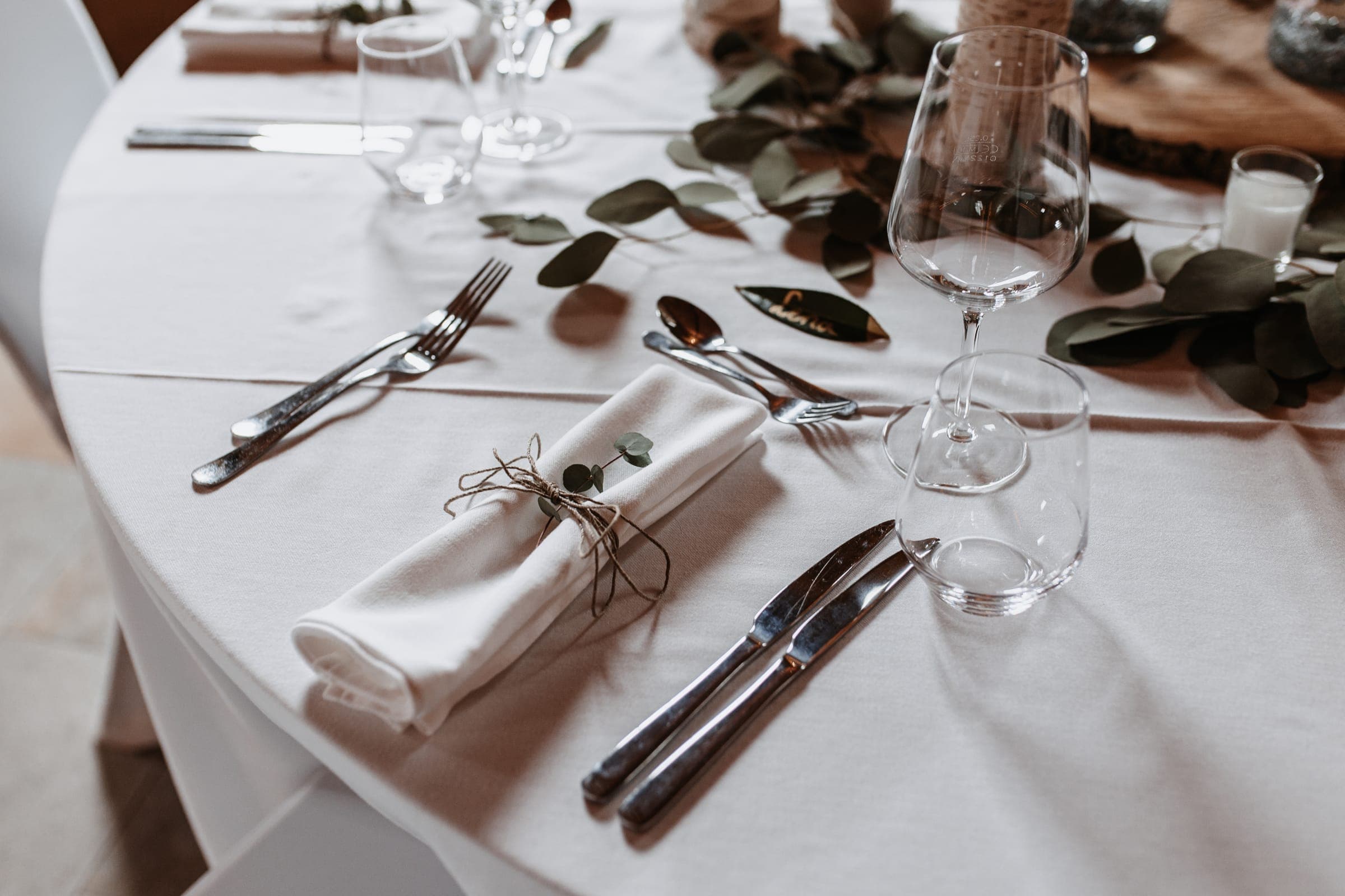 Hochzeiten & Feste Impression 17