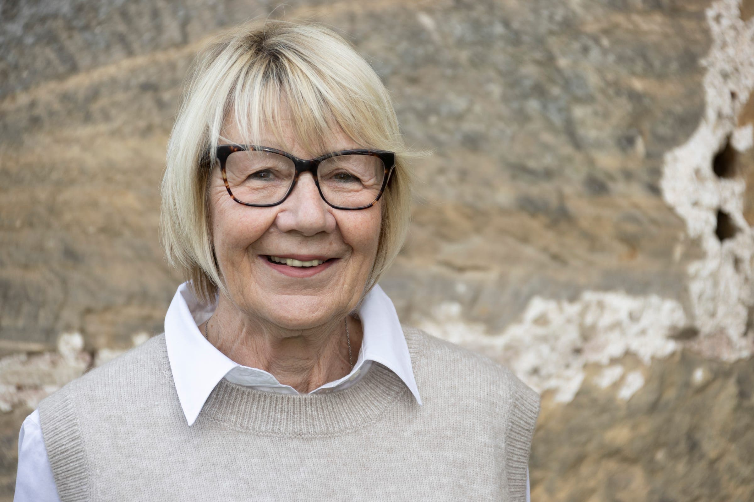 Waltraud Boseckert