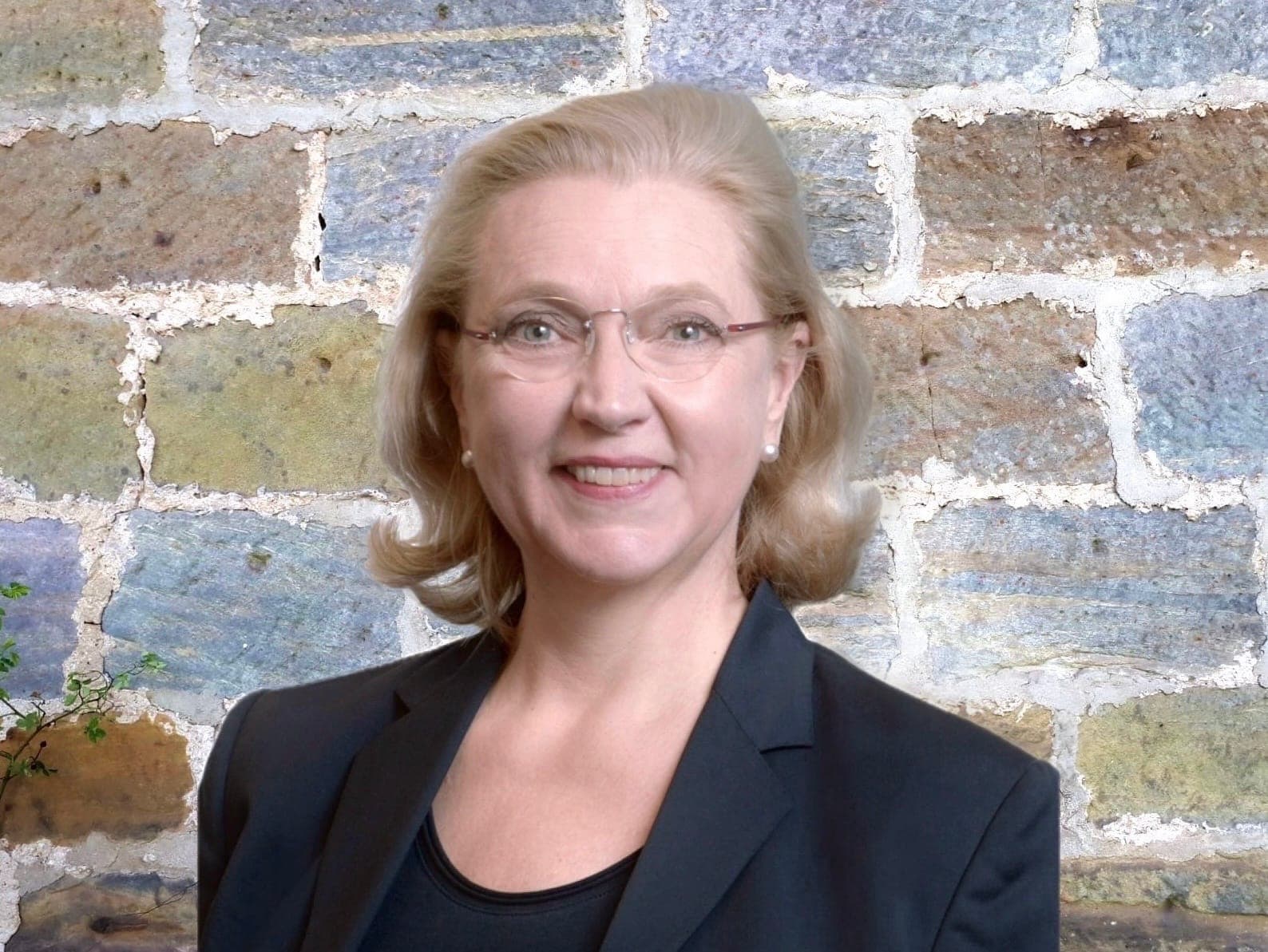 Angela von Willich