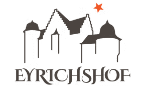 Eyrichshof — Schloss der Inspiration