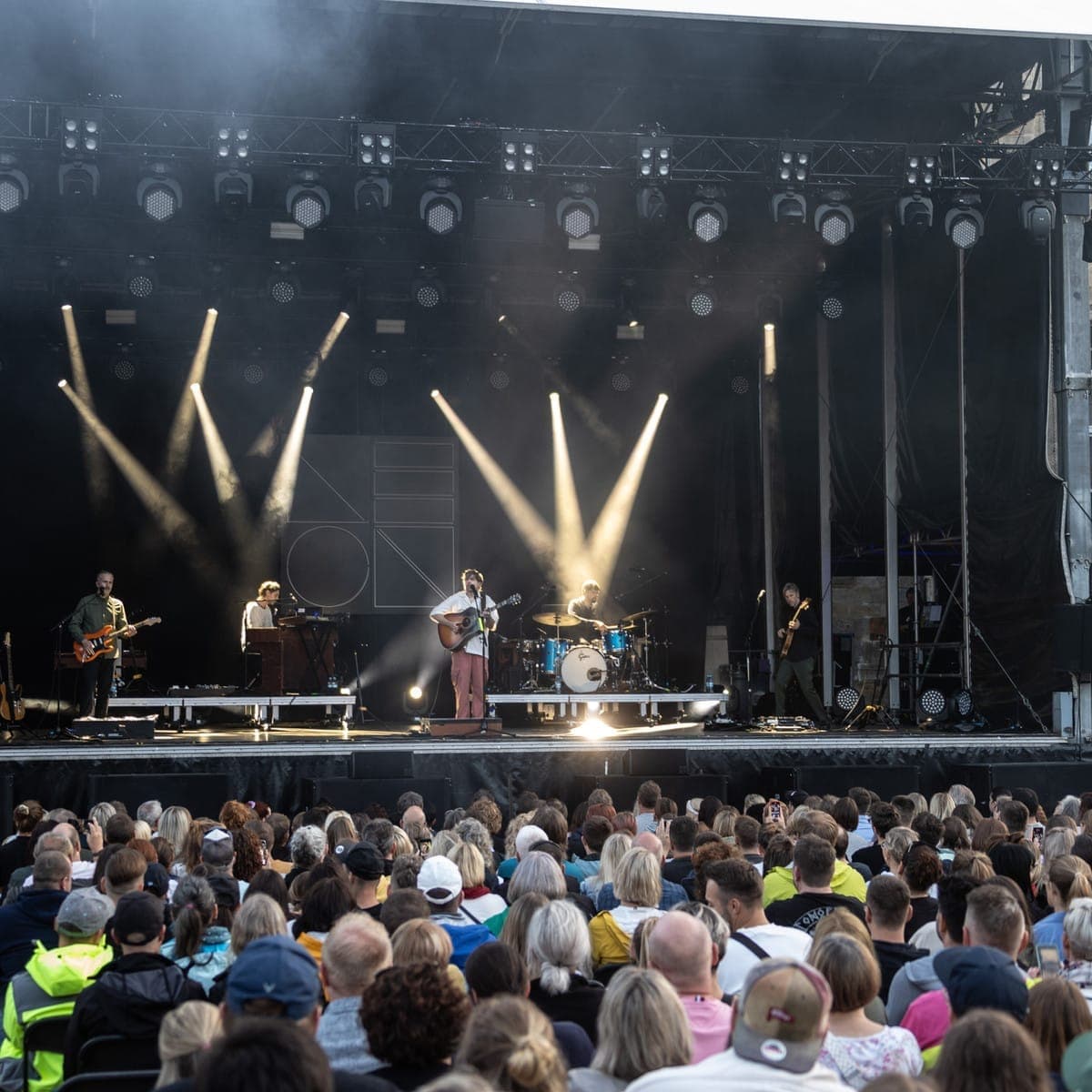 Rösler Open Air – Impression 15