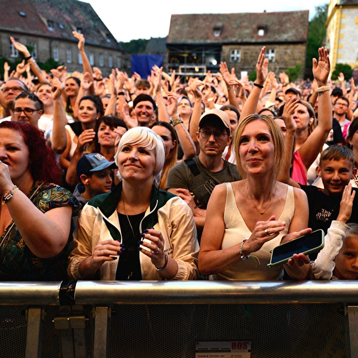Rösler Open Air – Impression 37