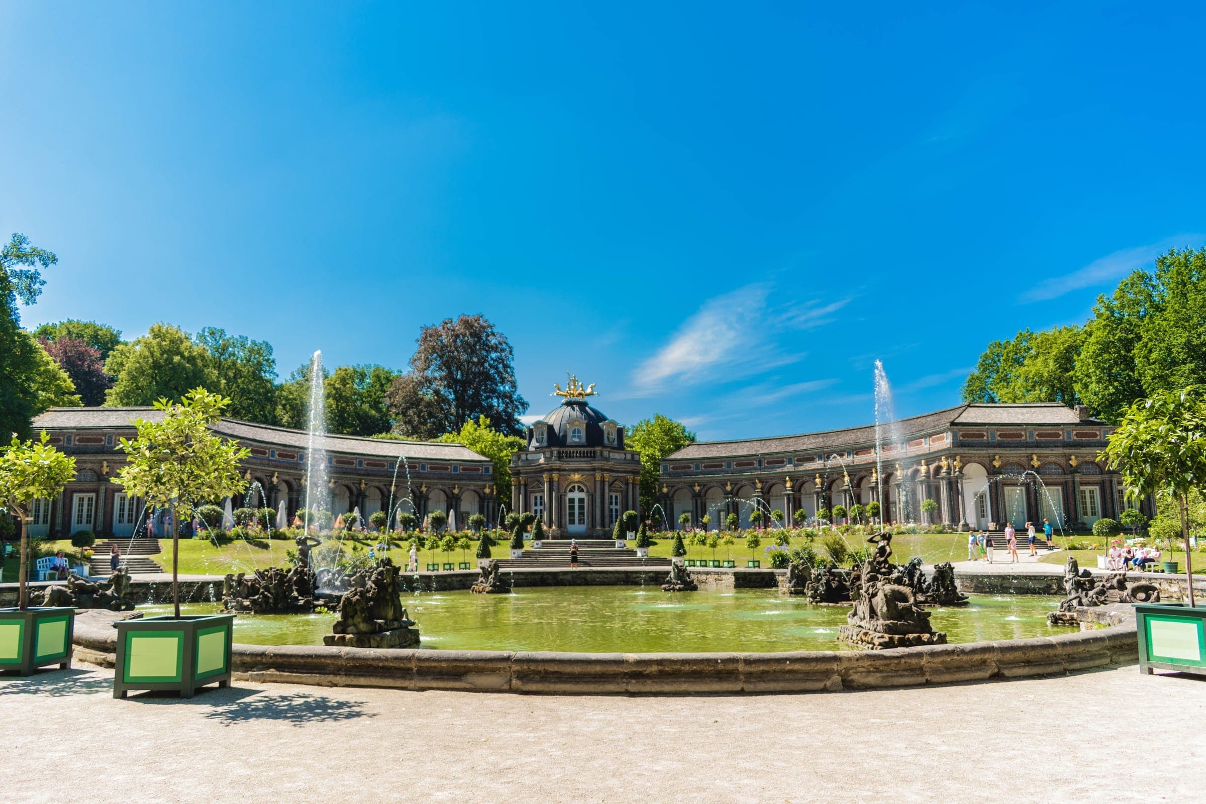 Bayreuth